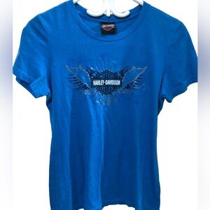 Harley Davidson Grand Canyon T-shirt Women’s Large